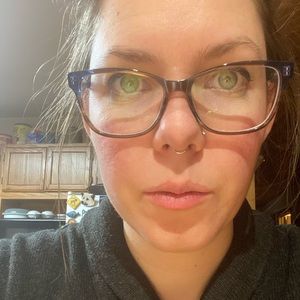 Meet your Posher, Christine